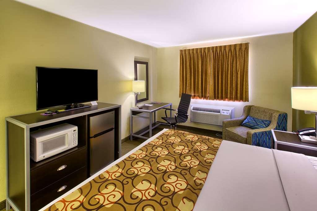 Country Hearth Inn Of Knightdale Quarto foto