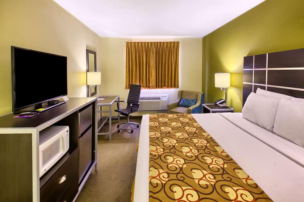Country Hearth Inn Of Knightdale Quarto foto