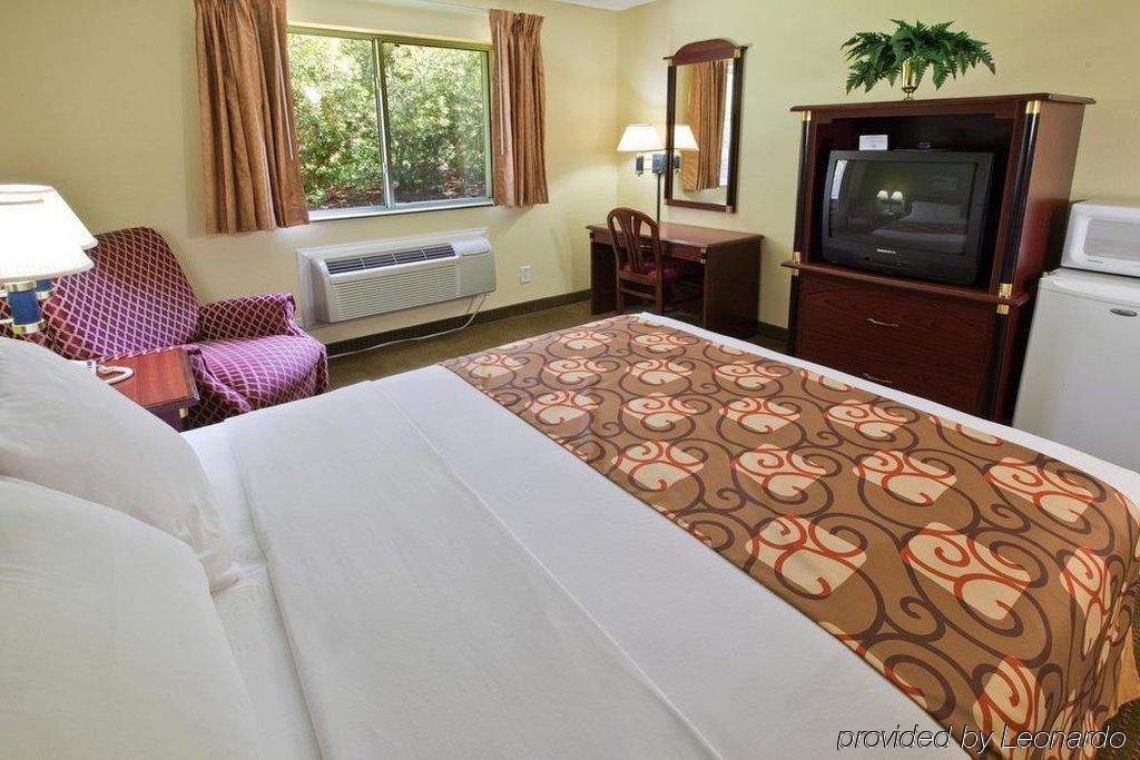 Country Hearth Inn Of Knightdale Quarto foto