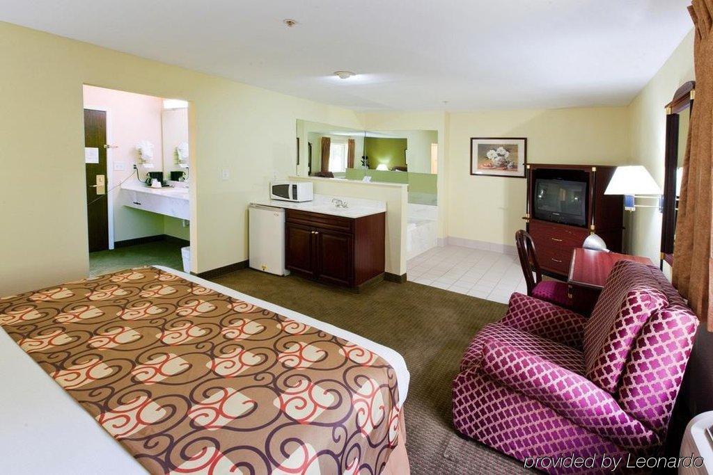 Country Hearth Inn Of Knightdale Quarto foto