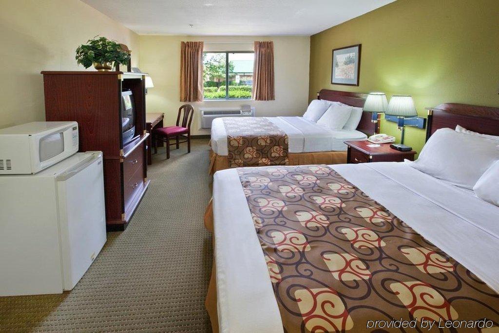 Country Hearth Inn Of Knightdale Quarto foto