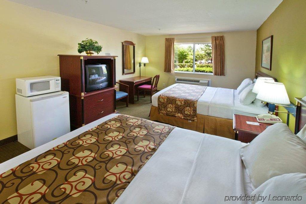Country Hearth Inn Of Knightdale Quarto foto